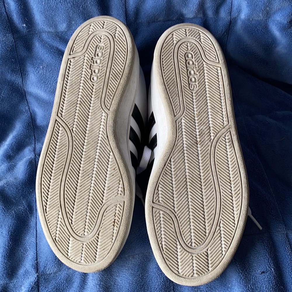 Adidas cloud form woman’s - Picture 5 of 5
